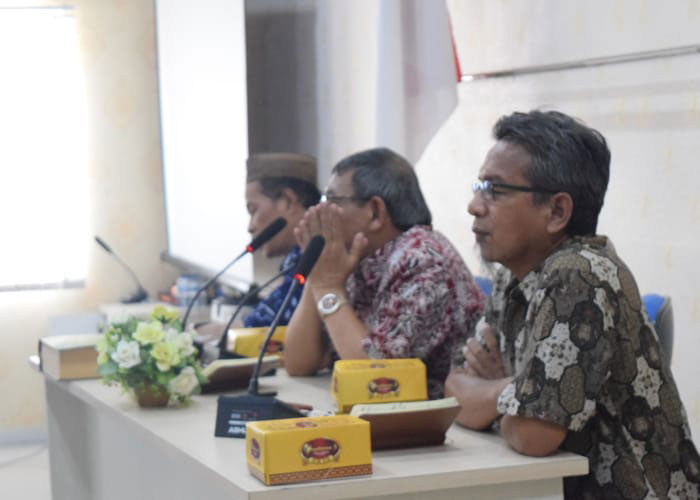 VISI DAN MISI PERUSAHAAN