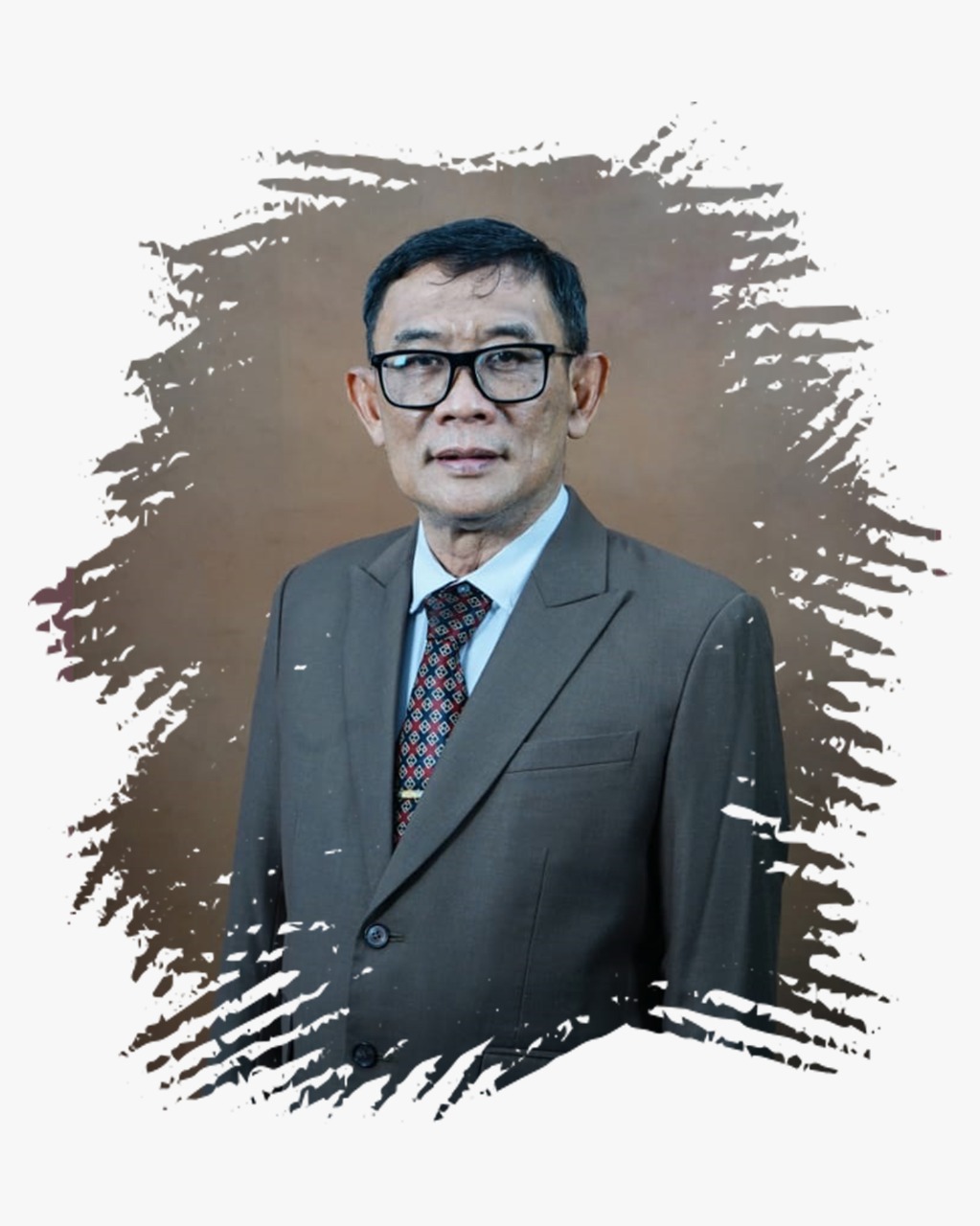 Ketua Yayasan Pendidikan Pancasakti