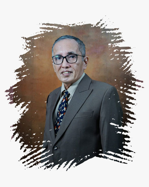 Wakil Ketua Yayasan Pendidikan Pancasakti